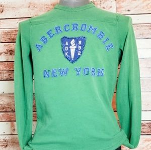 Abercrombie & Fitch Button Down